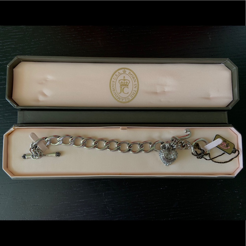 Juicy Couture Bracelet